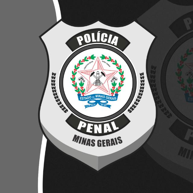 Polícia Penal de Minas Gerais