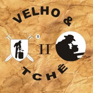 Leilões do velho e Tchê