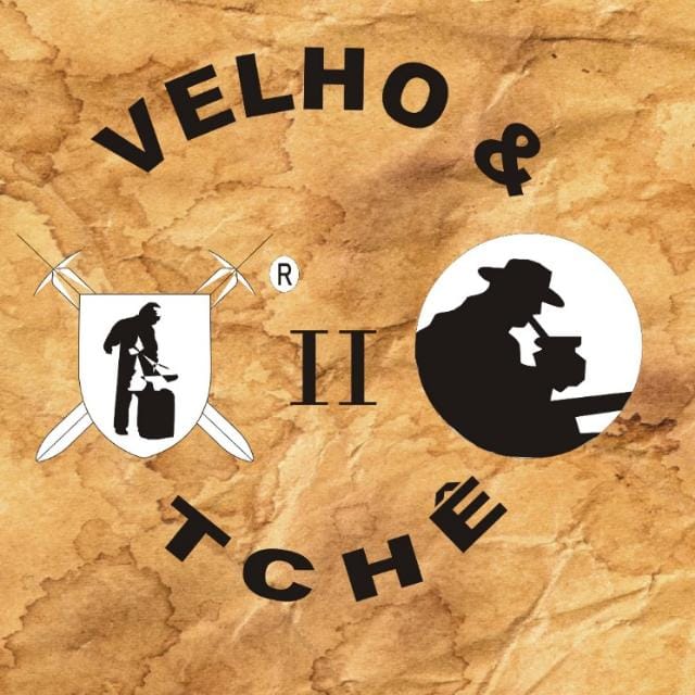 Leilões do velho e Tchê