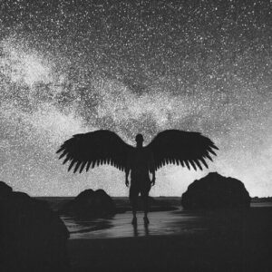 Relatos sobrenaturais 🌙