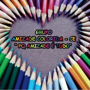 Amizade colorida