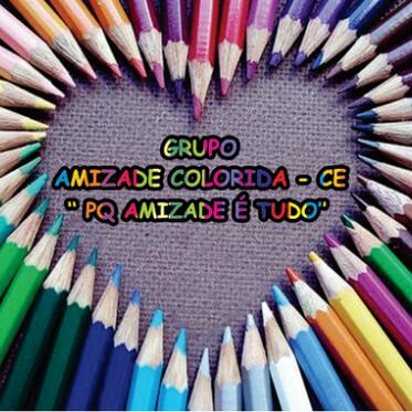 Amizade colorida
