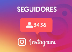 Vendendo seguidores no Instagram