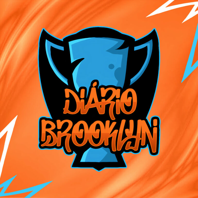 💙 | DIÁRIO BROOKLYN R$ 1,50 inscrição