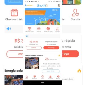 Futura Estrela