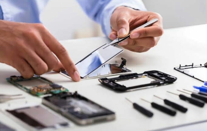 Curso de Conserto de Celular