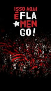 ISSO AKi É FLAMENGO 🖤❤️🏆