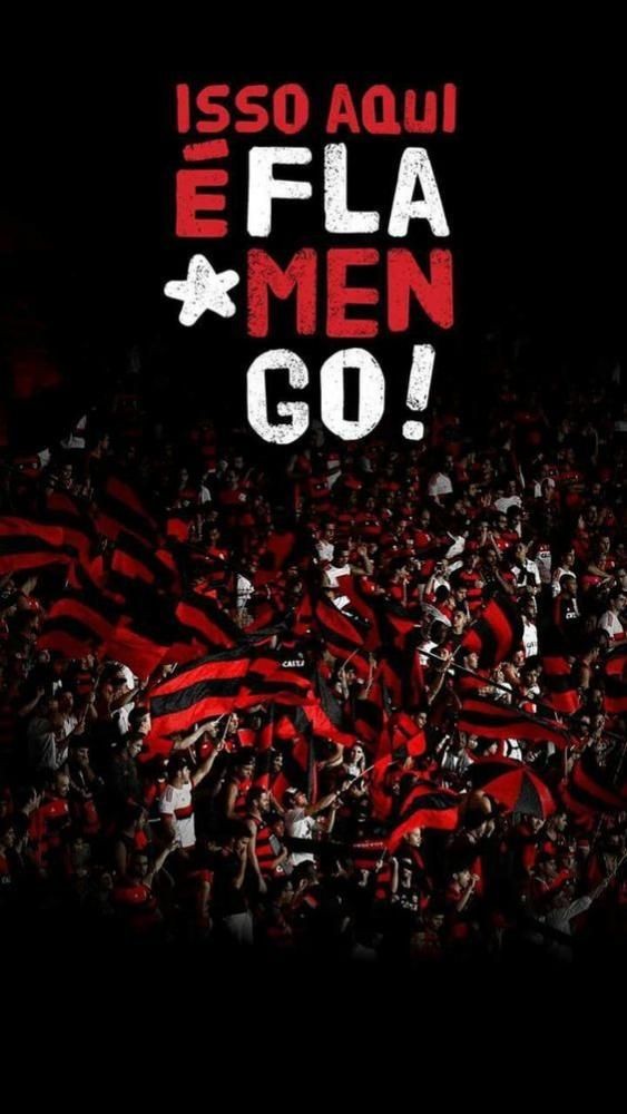 ISSO AKi É FLAMENGO 🖤❤️🏆