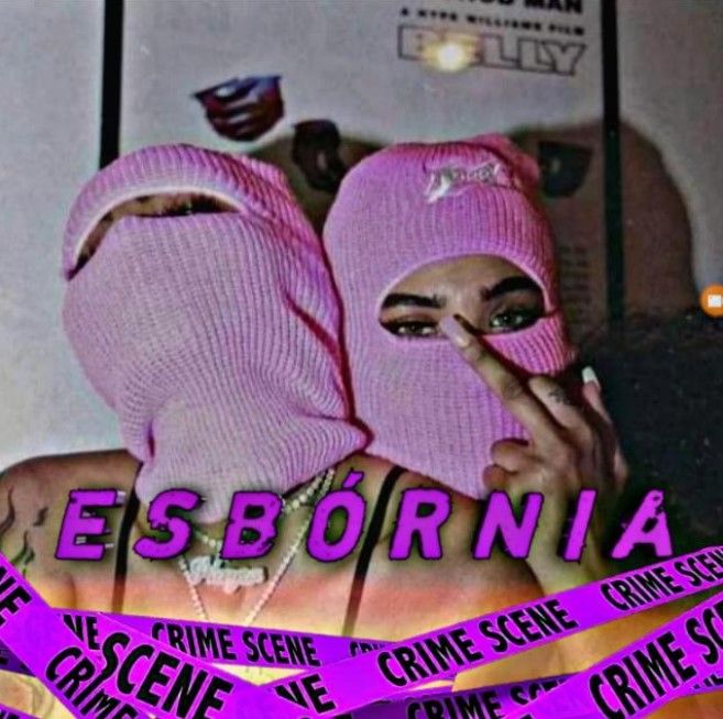E S B Ó R N I A