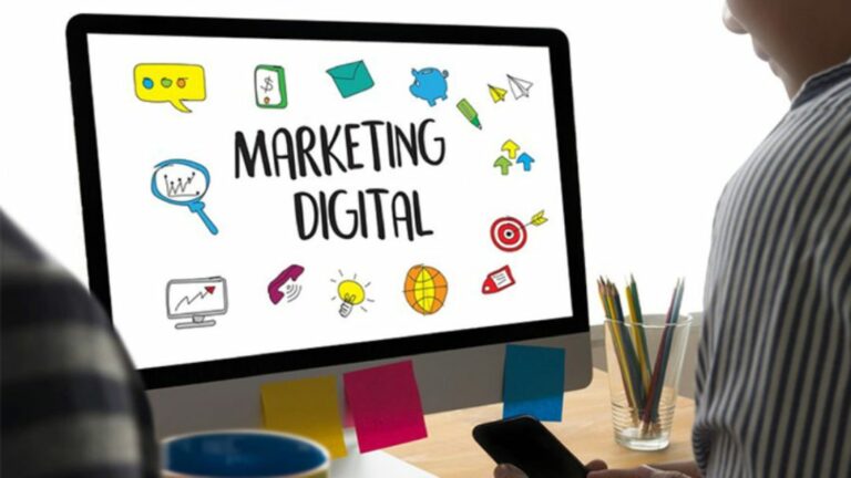 CURADORIA EM MARKETING DIGITAL.