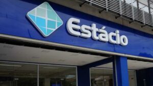 ESTÁCIO EAD