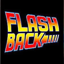 FlashBack e Twitch!