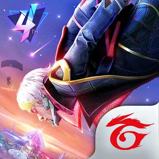 GARENA BRASIL OFICIAL