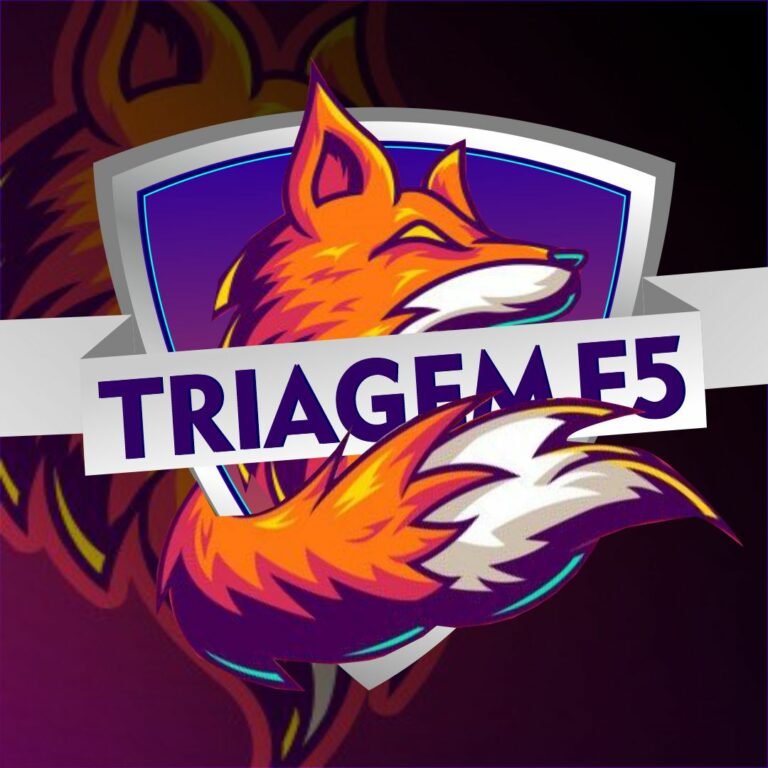 🦊τʀɪαɢєм🦊
