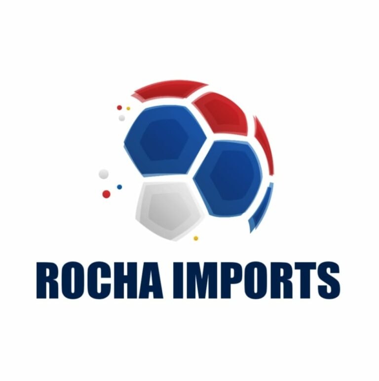 ROCHA IMPORTS/ GRUPO 1 🤯