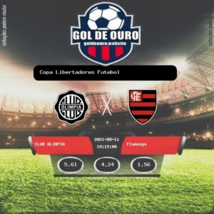 Gol de ouro dicas de futebol
