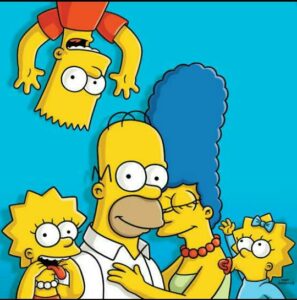 Família Aleatórios