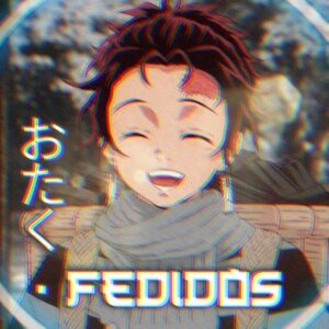 ⛩️Oᴛᴀᴋᴜs ғᴇᴅɪᴅᴏs☕