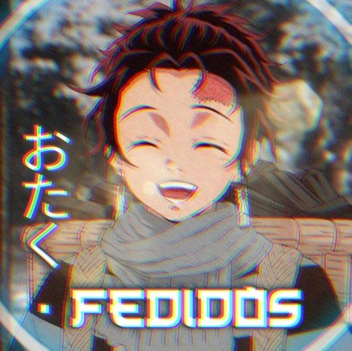 ⛩️Oᴛᴀᴋᴜs ғᴇᴅɪᴅᴏs☕