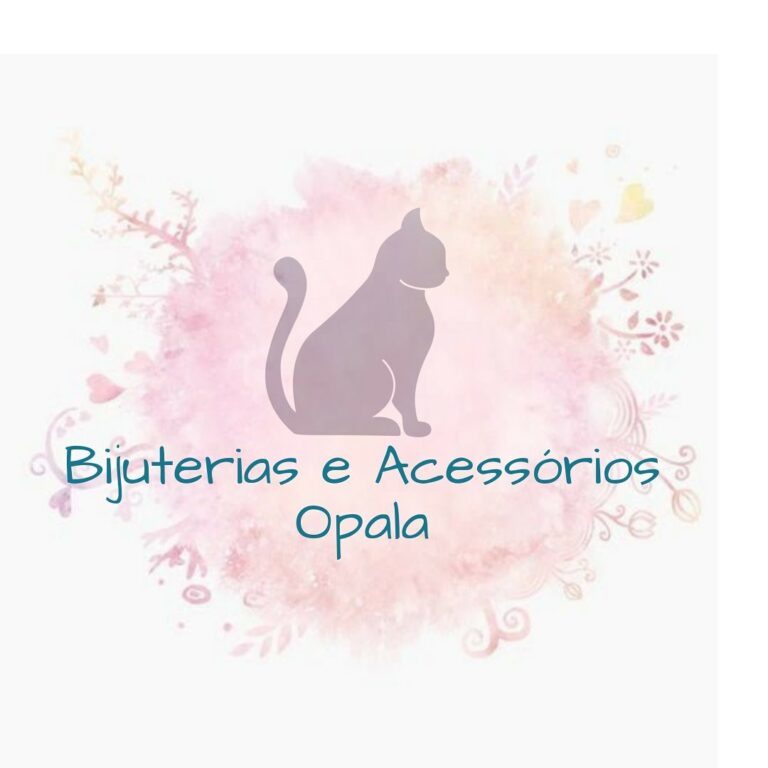 Bijus e acessórios Opala