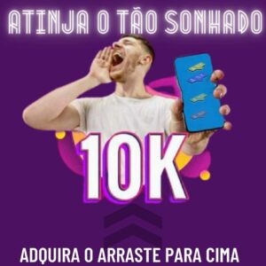 VENDAS DE SEGUIDORES 🚀