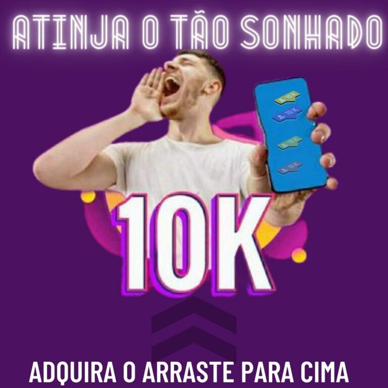 VENDAS DE SEGUIDORES 🚀