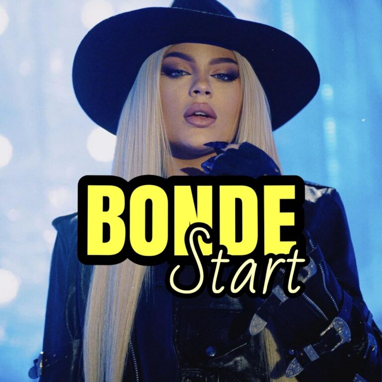 🔰Bonde Start|Eq.Turbo¹🔰