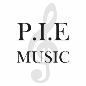 P.I.E Music