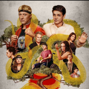 Cobra Kai FC