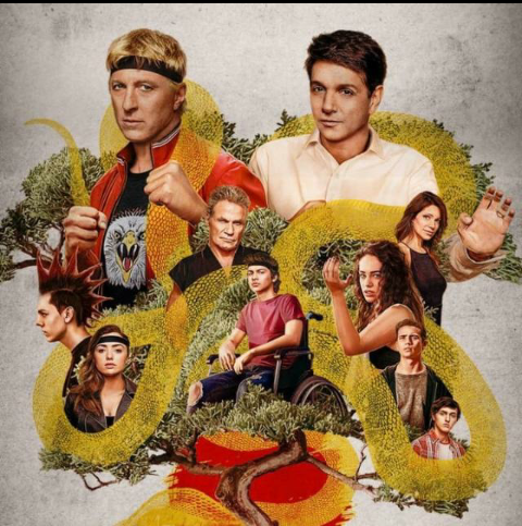 Cobra Kai FC
