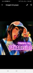 🌴🔥☆✞ Paradisiac  ☆🔥🌴