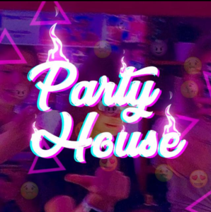 Party house