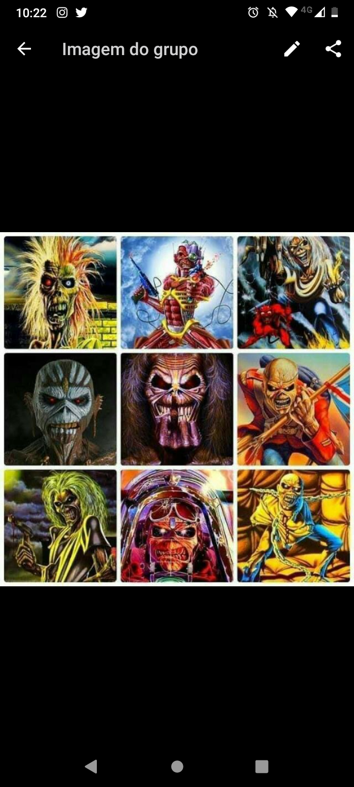 Rock é Cultura