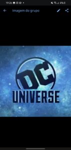 ⚜RPG DA DC COMICS⚜