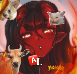 🎃𝐀𝐛𝐫𝐨𝐛𝐚 𝐂𝐨𝐧 𝐋𝐞𝐢𝐭𝐜𝐡𝐞🥛