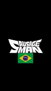 SAUSAGE MAN BRASIL 🇧🇷