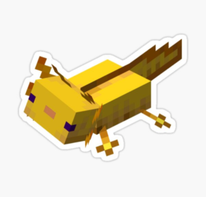 Minecraft