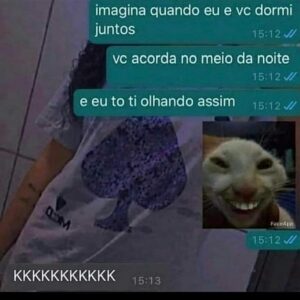 Olimpo da zoeira 🥀