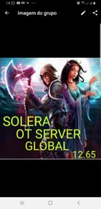 SOLERA GLOBAL TIBIA 12.67