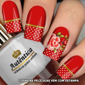Dicas de unhas