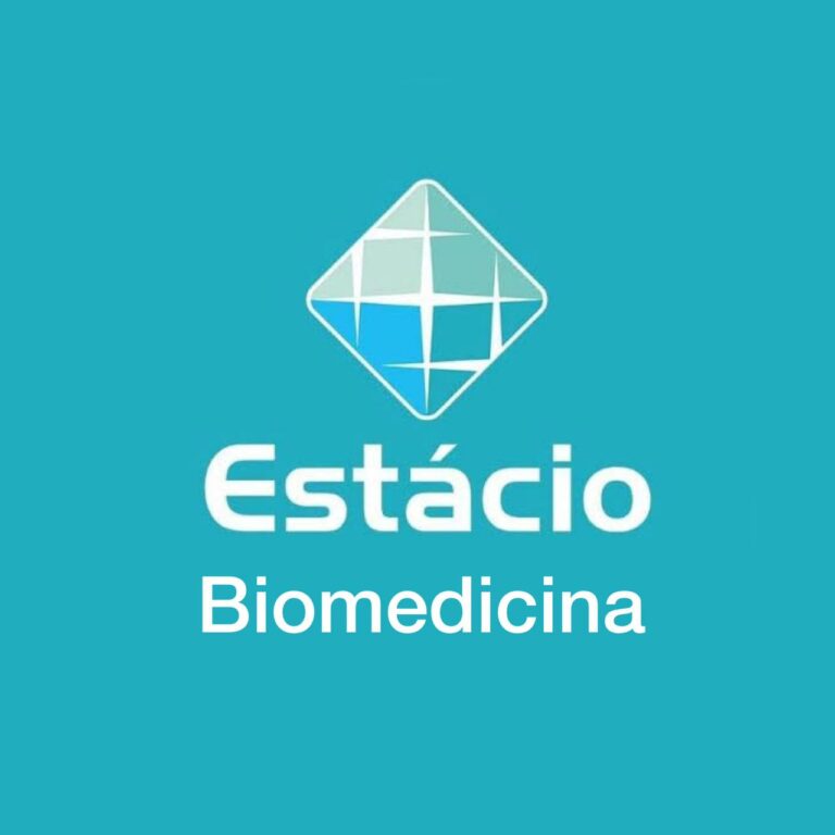 Biomedicina Estácio EAD