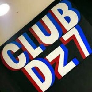 CLUBE DA DZ7