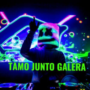 Música é vida!