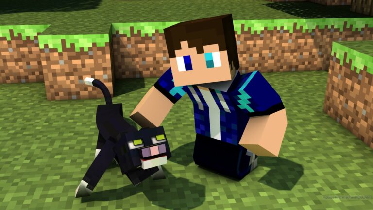 Minecraft servidor