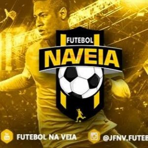 Futebol na veia