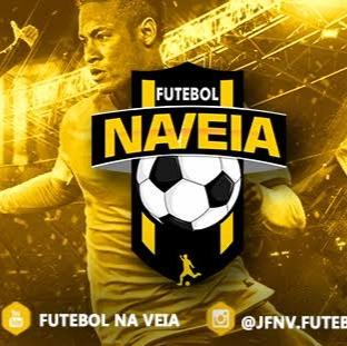 Futebol na veia