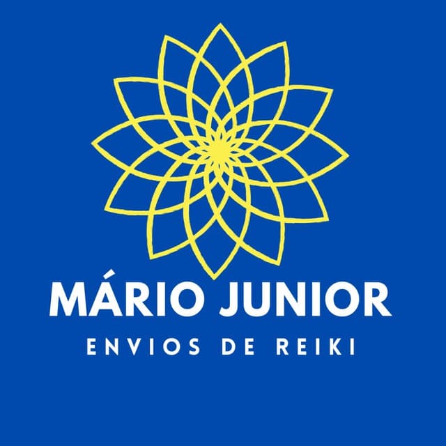 ⚛️ Reiki Para Todo\’s ⚛️