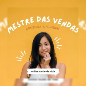 Mestre Das Vendas