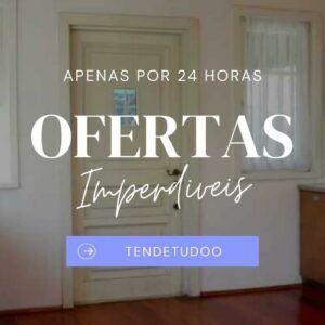 Tendetudoo Promoções