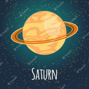 Saturno